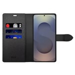 Blu Element Blu Element Folio 2-in-1 Case Black for Samsung for Samsung Galaxy S26 Ultra