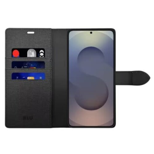 Blu Element Blu Element Folio 2-in-1 Case Black for Samsung for Samsung Galaxy S26 Ultra