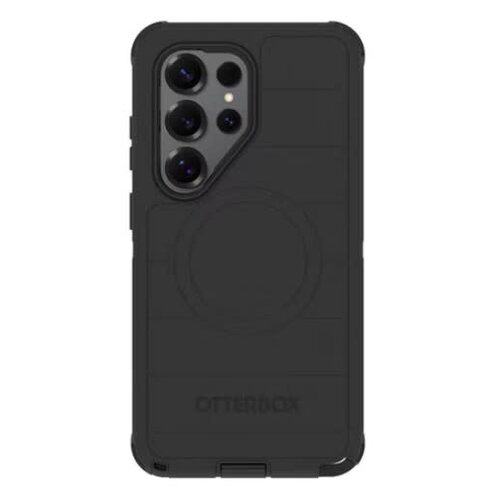 Otterbox OtterBox Defender Pro Case w/Magnets Black for Samsung Galaxy S26 Ultra