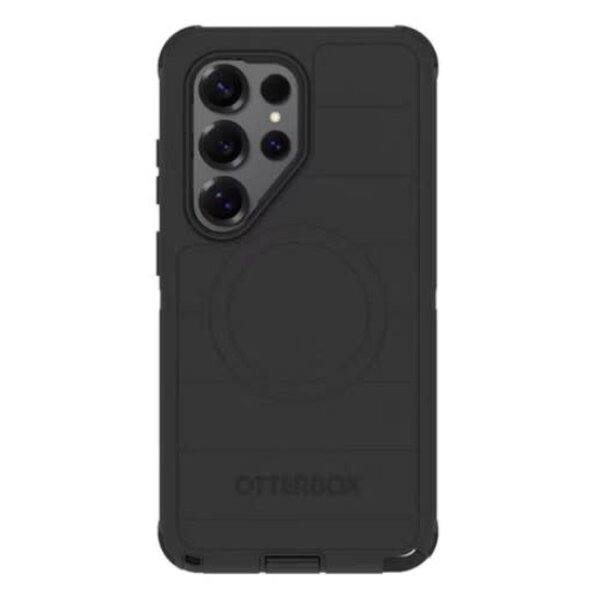 Otterbox OtterBox Defender Pro Case w/Magnets Black for Samsung Galaxy S26 Ultra