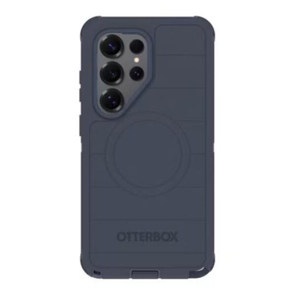 Otterbox OtterBox Defender Pro Case w/Magnets Blue Sentiment for Samsung Galaxy S26 Ultra