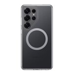 Otterbox Otterbox Symmetry Clear Case w/Magnets Clear for Samsung Galaxy S26 Ultra