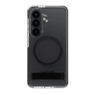 Samsung Galaxy S26 ZAGG Graphene Santa Cruz Snap Kickstand Case Black