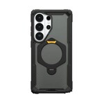 Urban Armor Gear Samsung Galaxy S26 Ultra UAG Plasma XTE 360 Kickstand w/Magnet Case Black