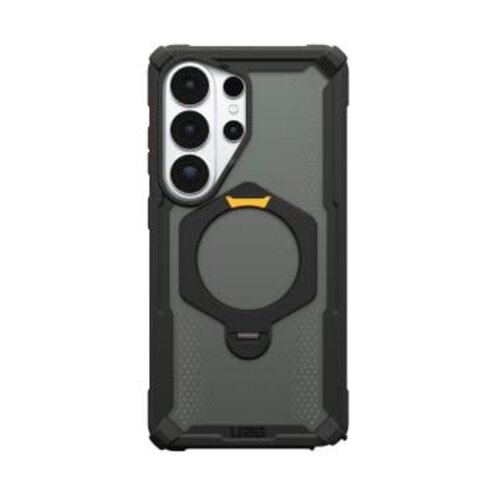 Urban Armor Gear Samsung Galaxy S26 Ultra UAG Plasma XTE 360 Kickstand w/Magnet Case Black