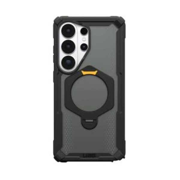 Urban Armor Gear Samsung Galaxy S26 Ultra UAG Plasma XTE 360 Kickstand w/Magnet Case Black