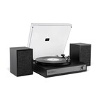 Victrola Victrola Harmony Shelf System Black