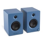 Victrola Victrola Powered Speakers Blue Set of 2