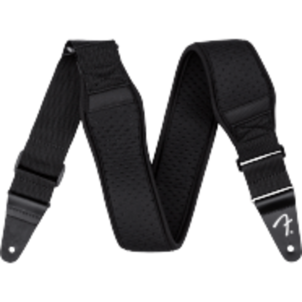 Fender Fender Swell Neoprene Strap Black 2.5"