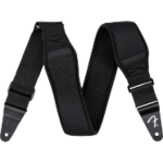 Fender Fender Swell Neoprene Strap Black 2.5"