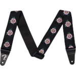 Fender Fender Rose Strap Pink 2"