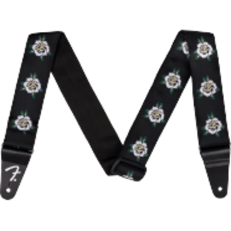 Fender Fender Rose Strap White 2"