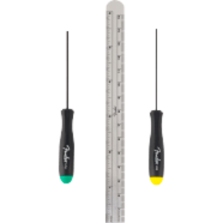 Fender Fender Driver/Ruler Combination Set
