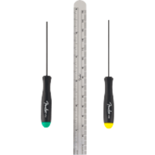 Fender Fender Driver/Ruler Combination Set