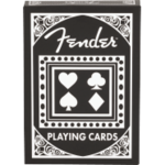 Fender Fender Stratocaster Deck of Playing Cards