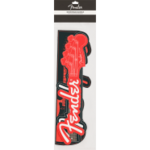 Fender Fender Bookmarks Set of 3