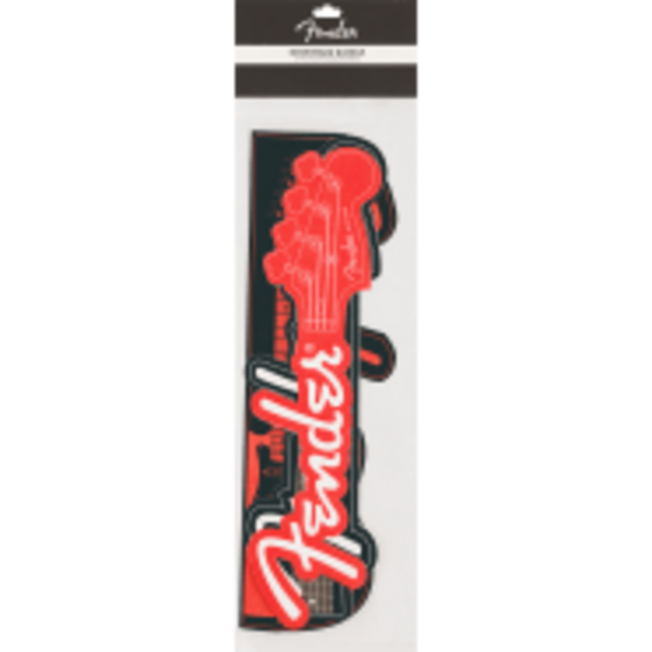 Fender Fender Bookmarks Set of 3