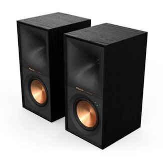 Klipsch Klipsch 5.25" Two Way Powered Speaker Pair