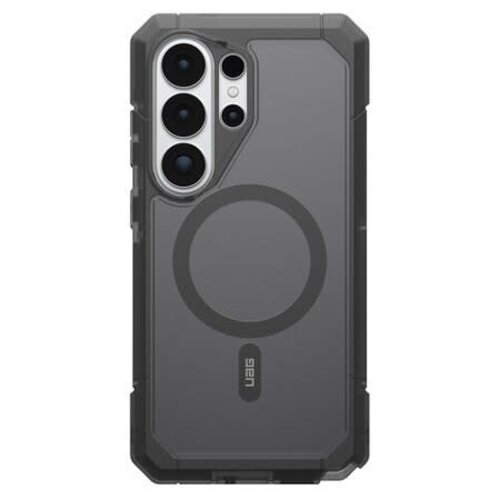 Urban Armor Gear UAG Trooper Rugged Case w/Magnet Ash for Samsung Galaxy S26 Ultra