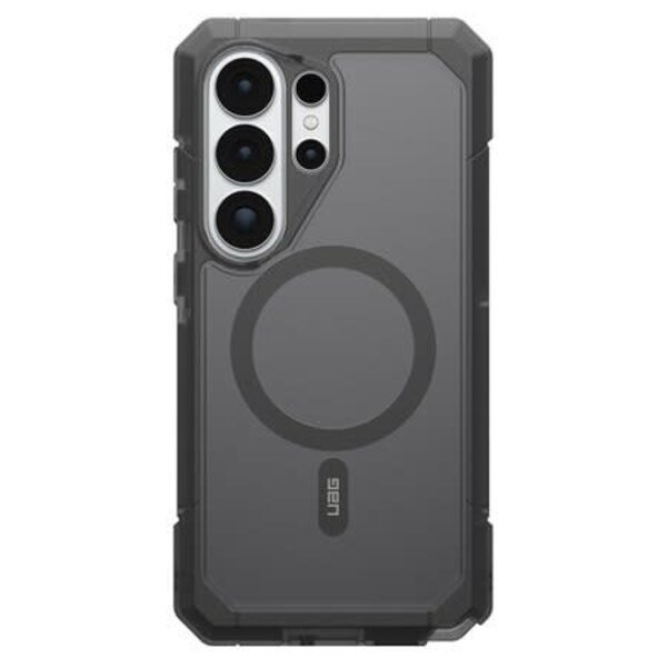 Urban Armor Gear UAG Trooper Rugged Case w/Magnet Ash for Samsung Galaxy S26 Ultra