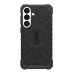Urban Armor Gear UAG Pathfinder Rugged Case w/Magnets Black for Samsung Galaxy S26+