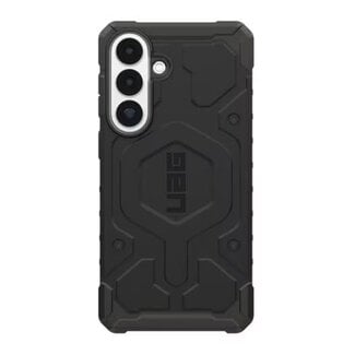 Urban Armor Gear UAG Pathfinder Rugged Case w/Magnets Black for Samsung Galaxy S26+
