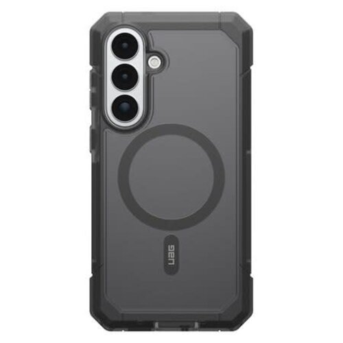 Urban Armor Gear UAG Trooper Rugged Case w/Magnet Ash for Samsung Galaxy S26+