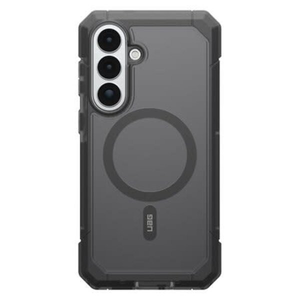 Urban Armor Gear UAG Trooper Rugged Case w/Magnet Ash for Samsung Galaxy S26+