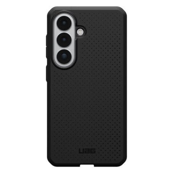 Urban Armor Gear UAG Dot Case w/Magnets Black for Samsung Galaxy S26