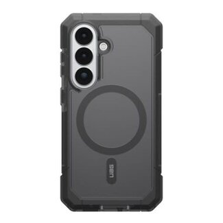 Urban Armor Gear UAG Trooper Rugged Case w/Magnet Ash for Samsung Galaxy S26