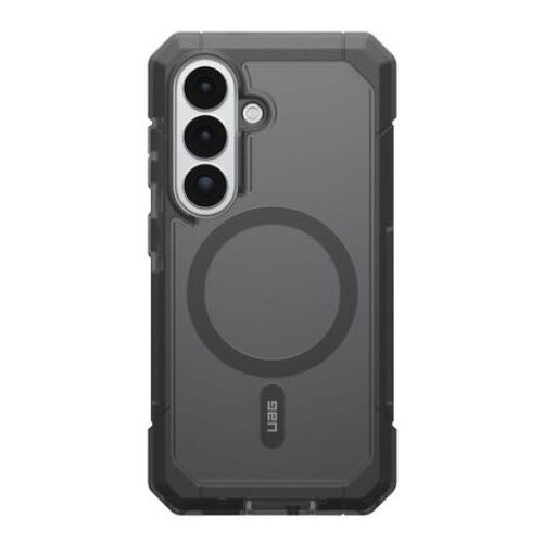 Urban Armor Gear UAG Trooper Rugged Case w/Magnet Ash for Samsung Galaxy S26