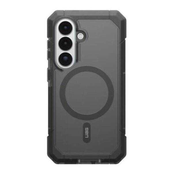 Urban Armor Gear UAG Trooper Rugged Case w/Magnet Ash for Samsung Galaxy S26