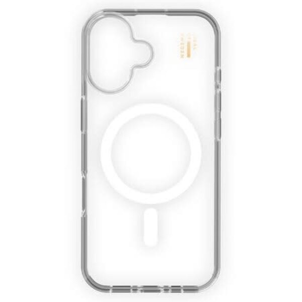 Ideal of Sweden Ideal of Sweden Clear Case MagSafe for iPhone 16