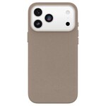 Otterbox OtterBox Symmetry Cactus Leather MagSafe Case w/Camera Control Grey Comfort for iPhone 17 Pro Max