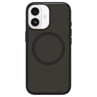Otterbox OtterBox Symmetry Clear MagSafe Case w/Camera Control Black Mist (Black) for iPhone 17