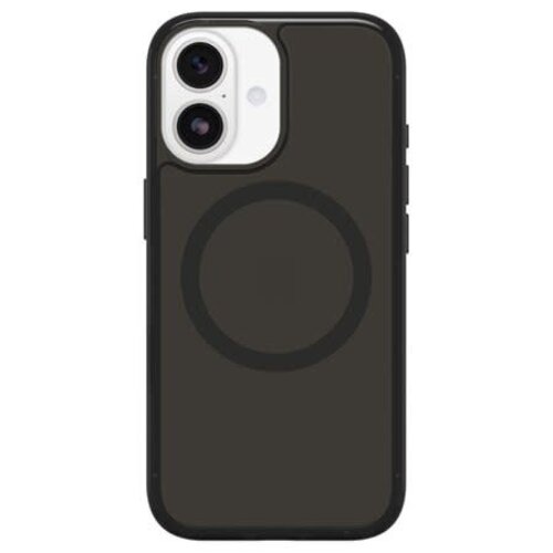 Otterbox OtterBox Symmetry Clear MagSafe Case w/Camera Control Black Mist (Black) for iPhone 17