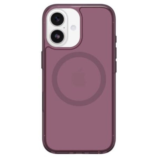 Otterbox OtterBox Symmetry Clear MagSafe Case w/Camera Control Rhapsody (Purple) for iPhone 17
