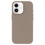 Otterbox OtterBox Symmetry Cactus Leather MagSafe Case w/Camera Control Grey Comfort for iPhone 17