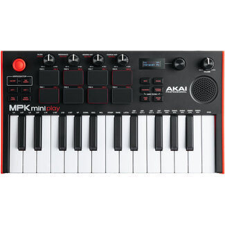 Akai Akai MPK Mini Play MK3 Controller