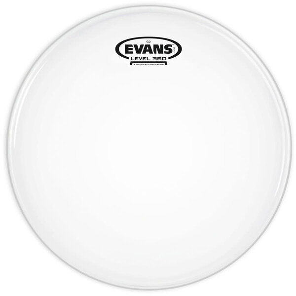Evans Evans G2 Coated 2Ply Coated 7Mil 14”