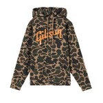 Gibson Camo Pullover Large