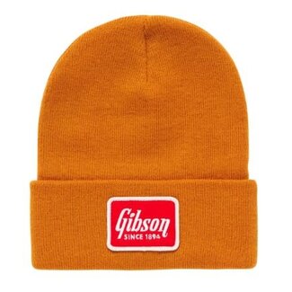 Gibson ''Since 1894'' Cuffed Beanie