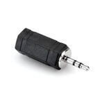 Hosa Hosa Adaptor 3.5mm TRS to 2.5mm TRS