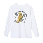 Gibson Kid's Little Shredder Longsleeve Tee XL