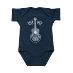 Gibson Rock Me Mama Baby Onesie 6 Month