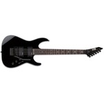 ESP LTD Kirk Hammett Signature Series Electric Guitar Black