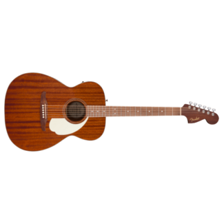 Fender California Standard Monterey - Natural Sapele