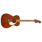 Fender California Standard Monterey - Natural Sapele