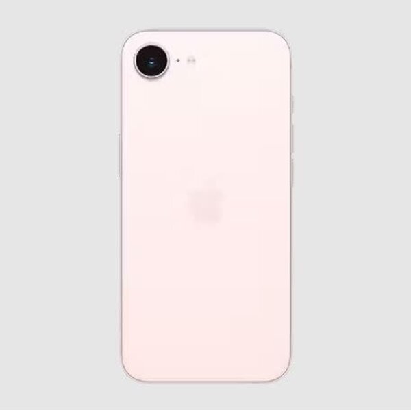 Apple Apple iPhone 17e