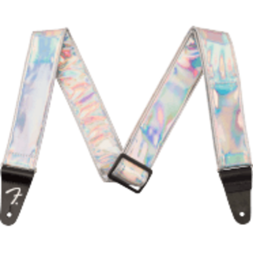 Fender Fender Galaxy Strap Iridescent 2"